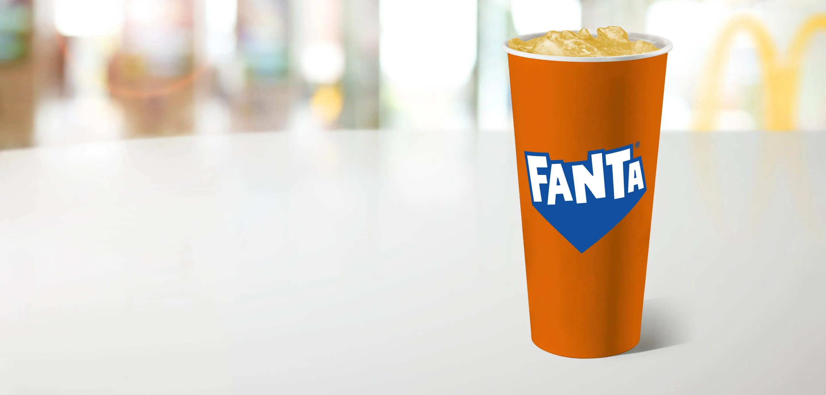 Fanta®