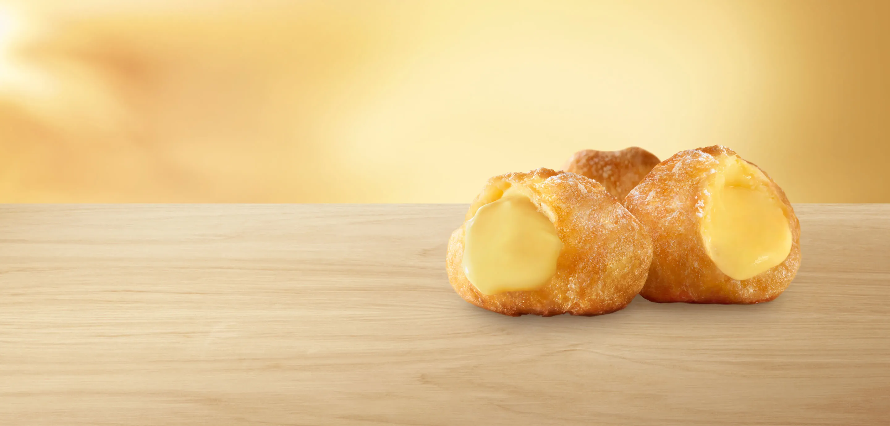 Frittelle di carnevale