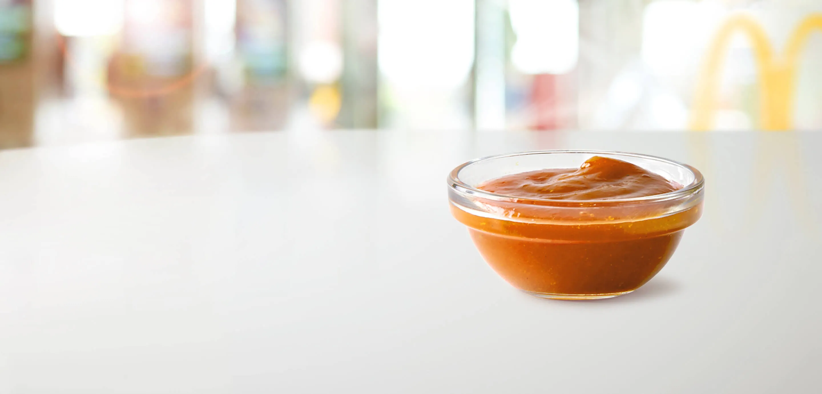 Salsa Hot Devil