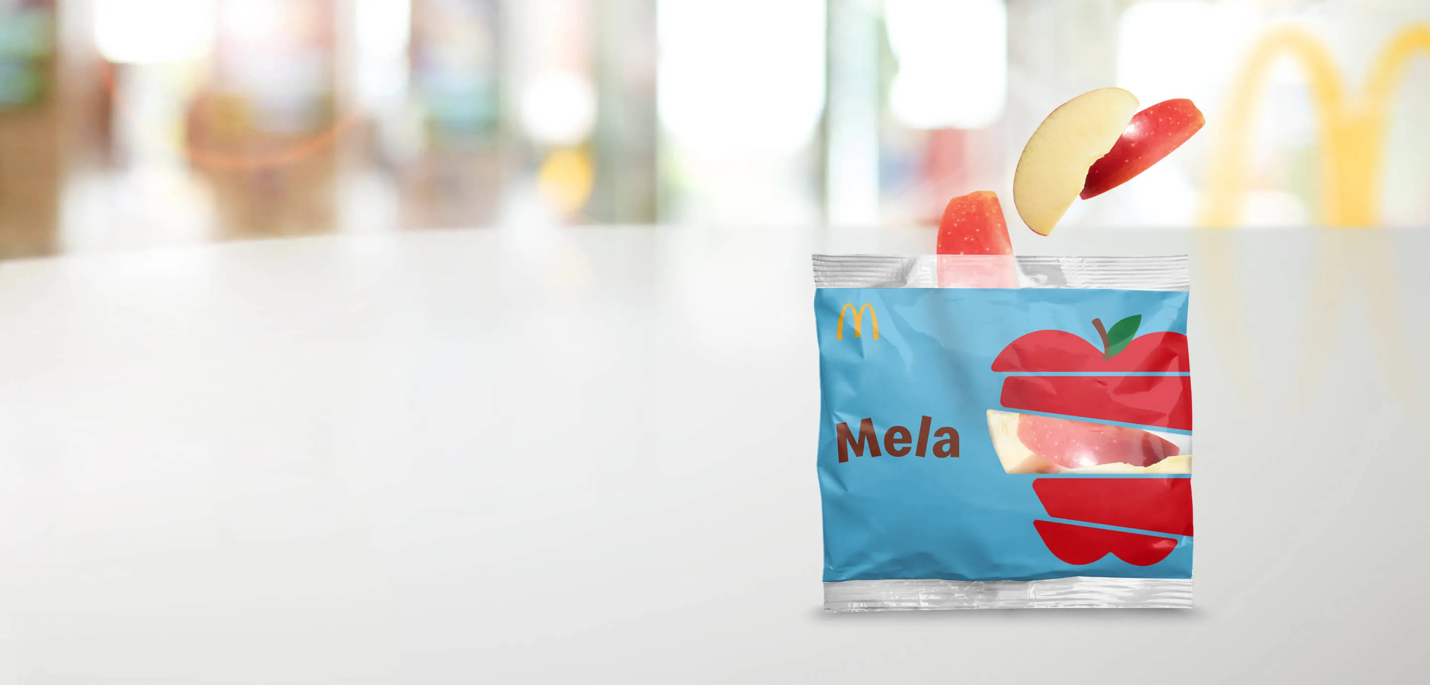 Mela