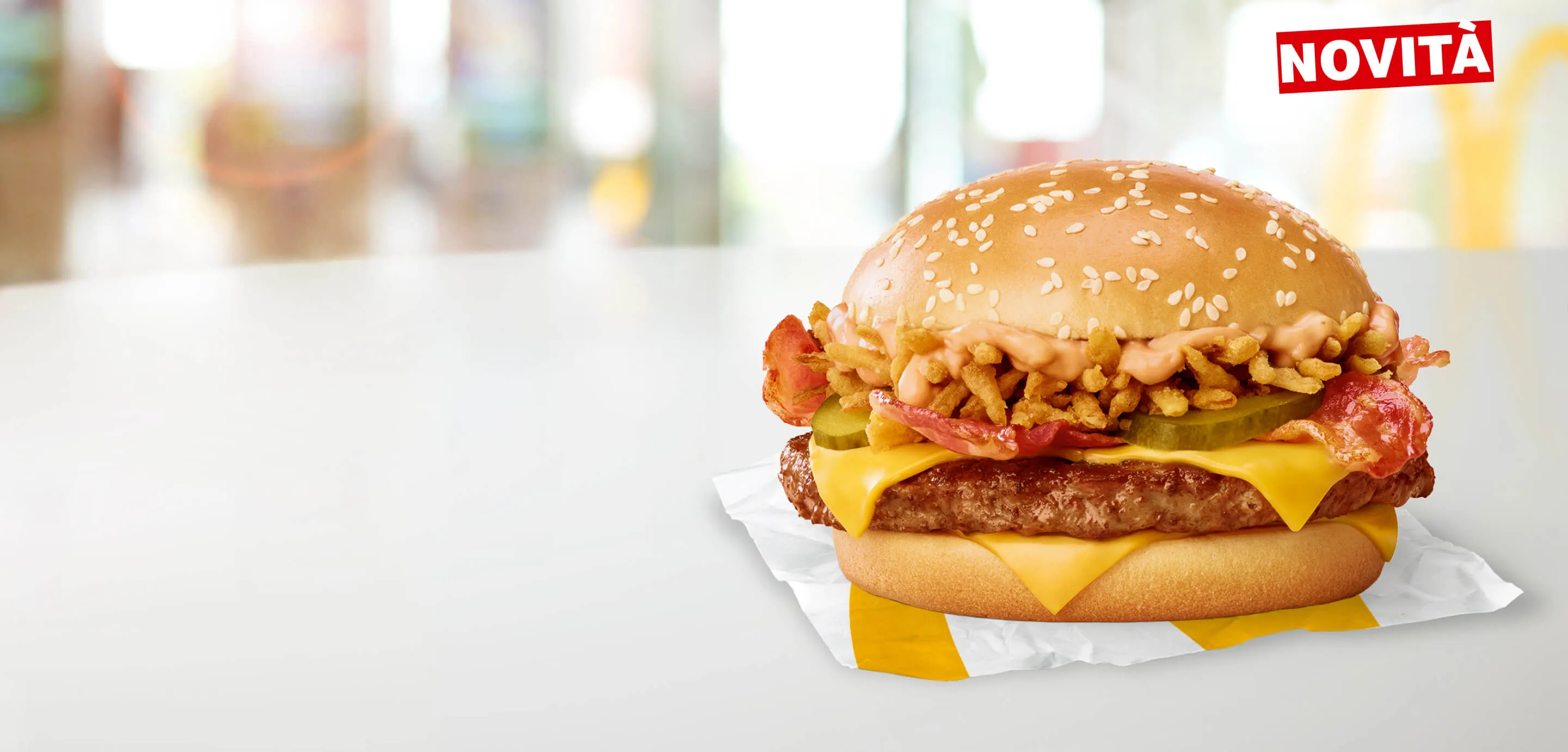 Royal Maple BBQ & Bacon