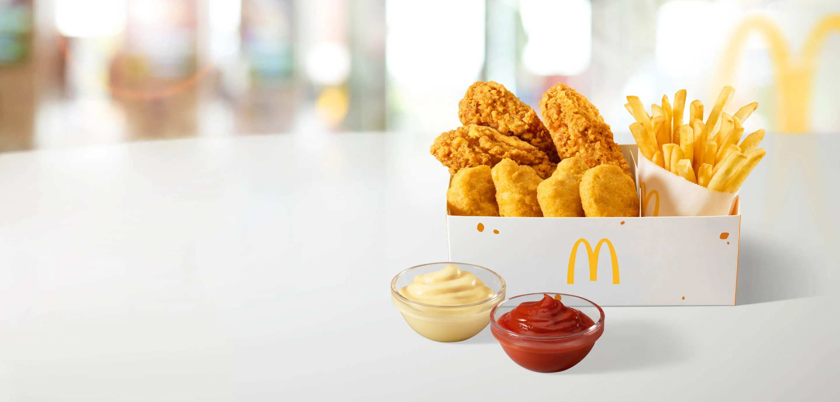 Snacking Box