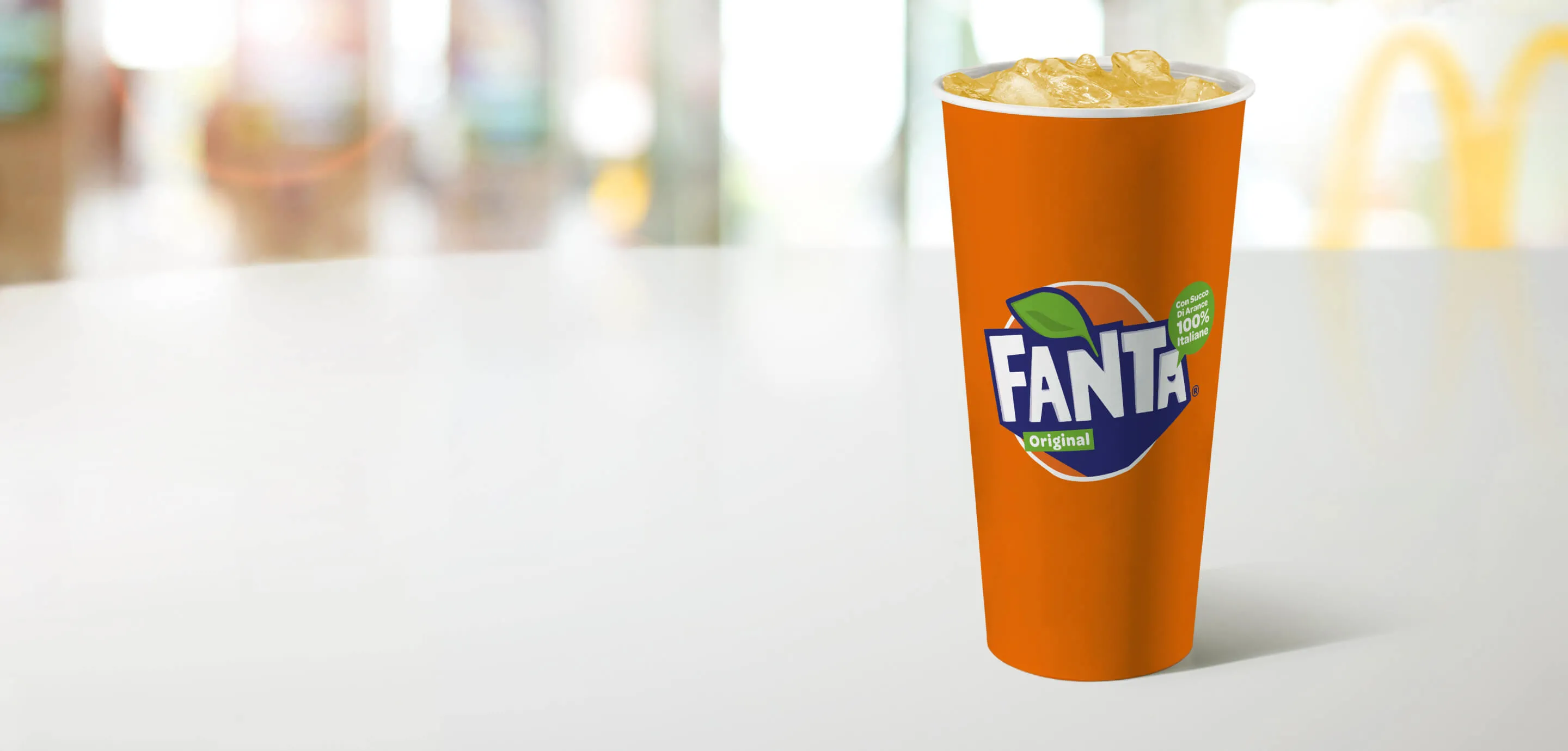 Fanta®