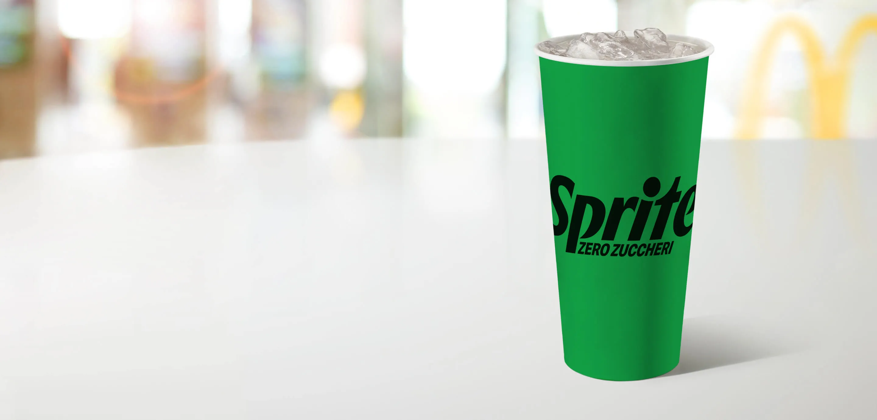 Sprite® Zero
