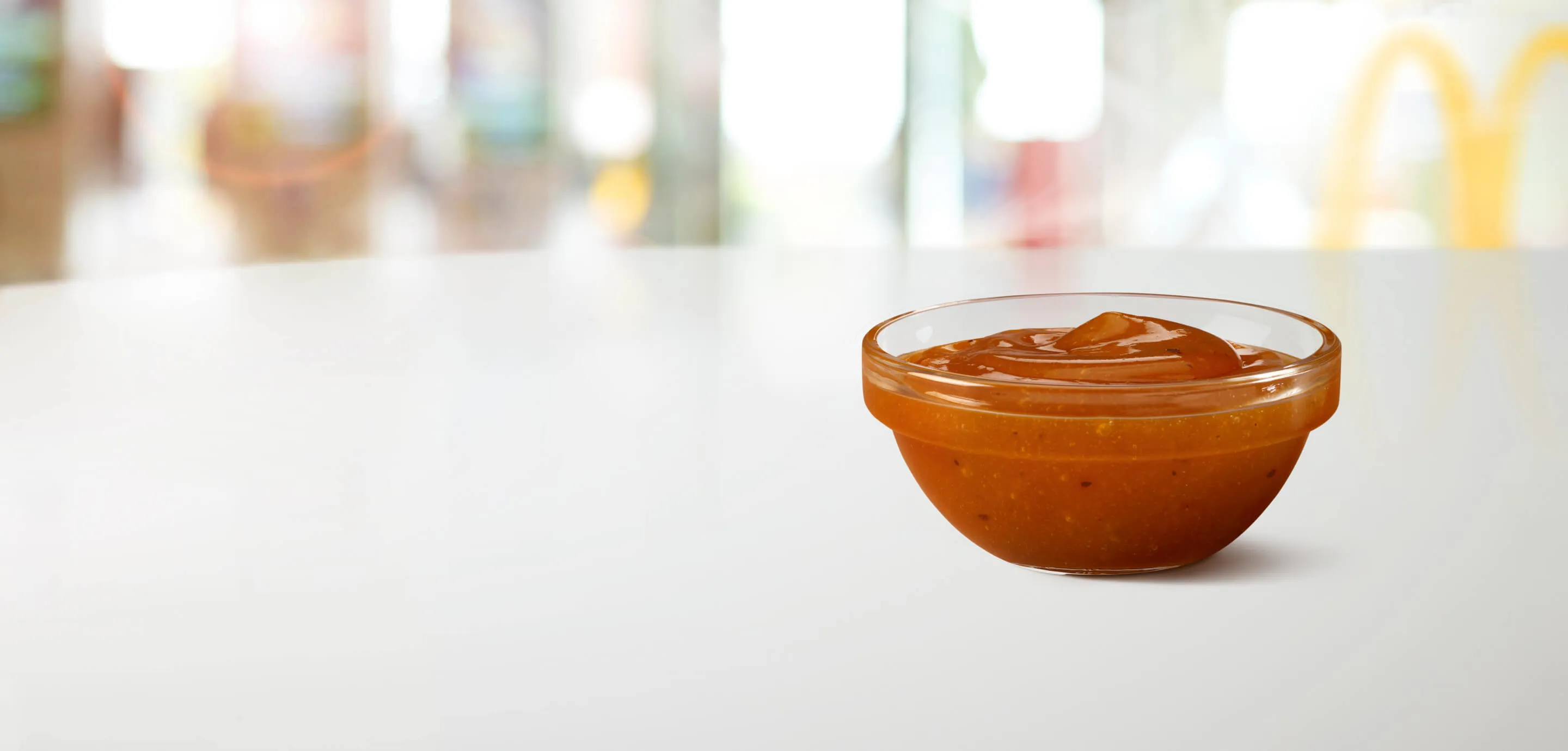 Salsa Szechuan Style