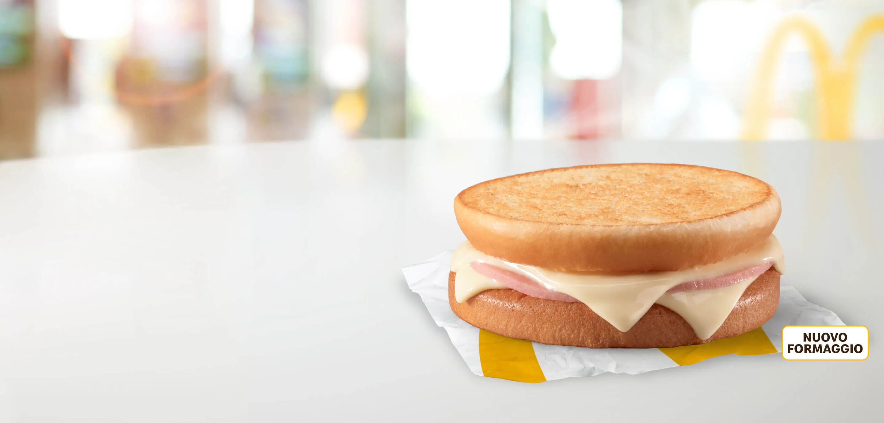 McToast