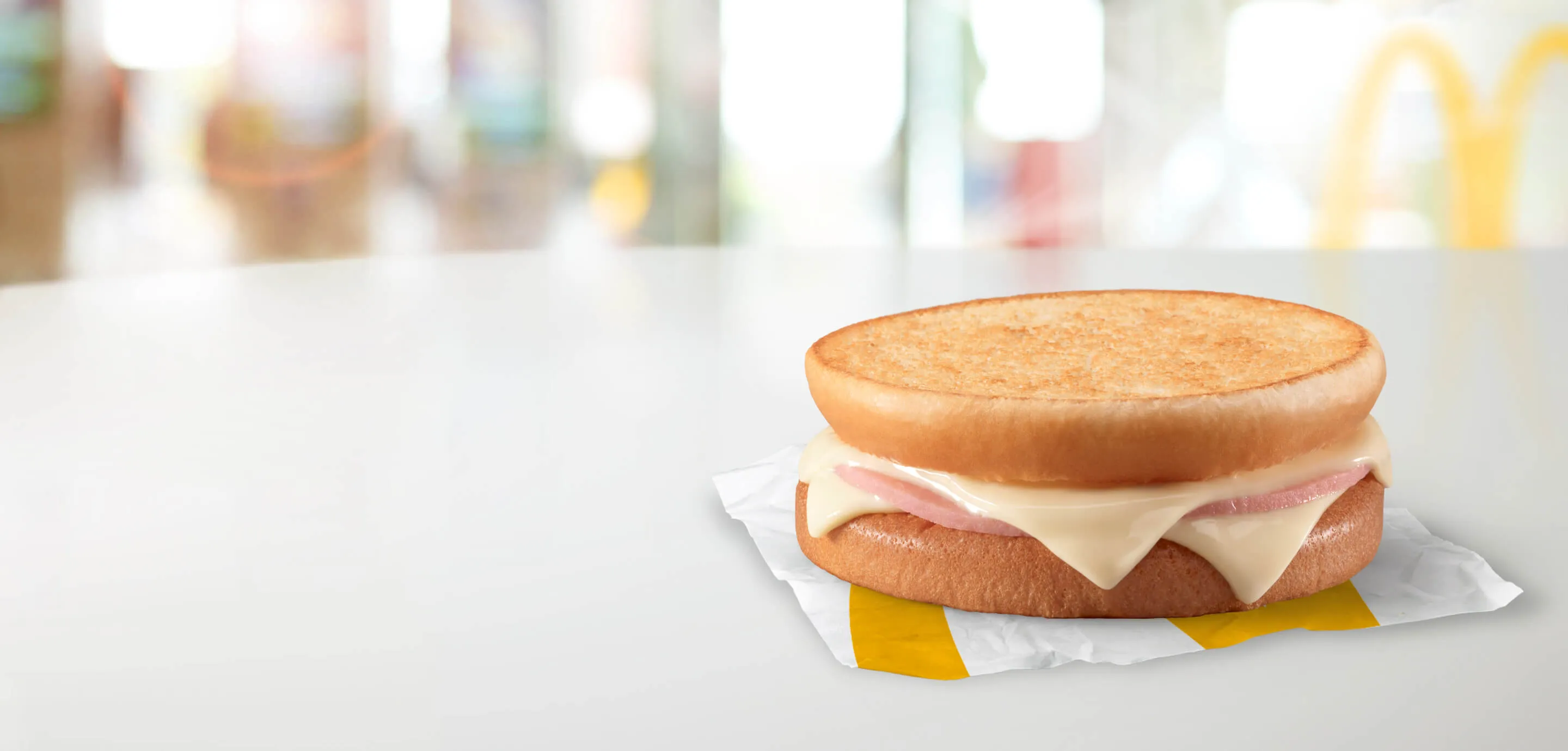 McToast