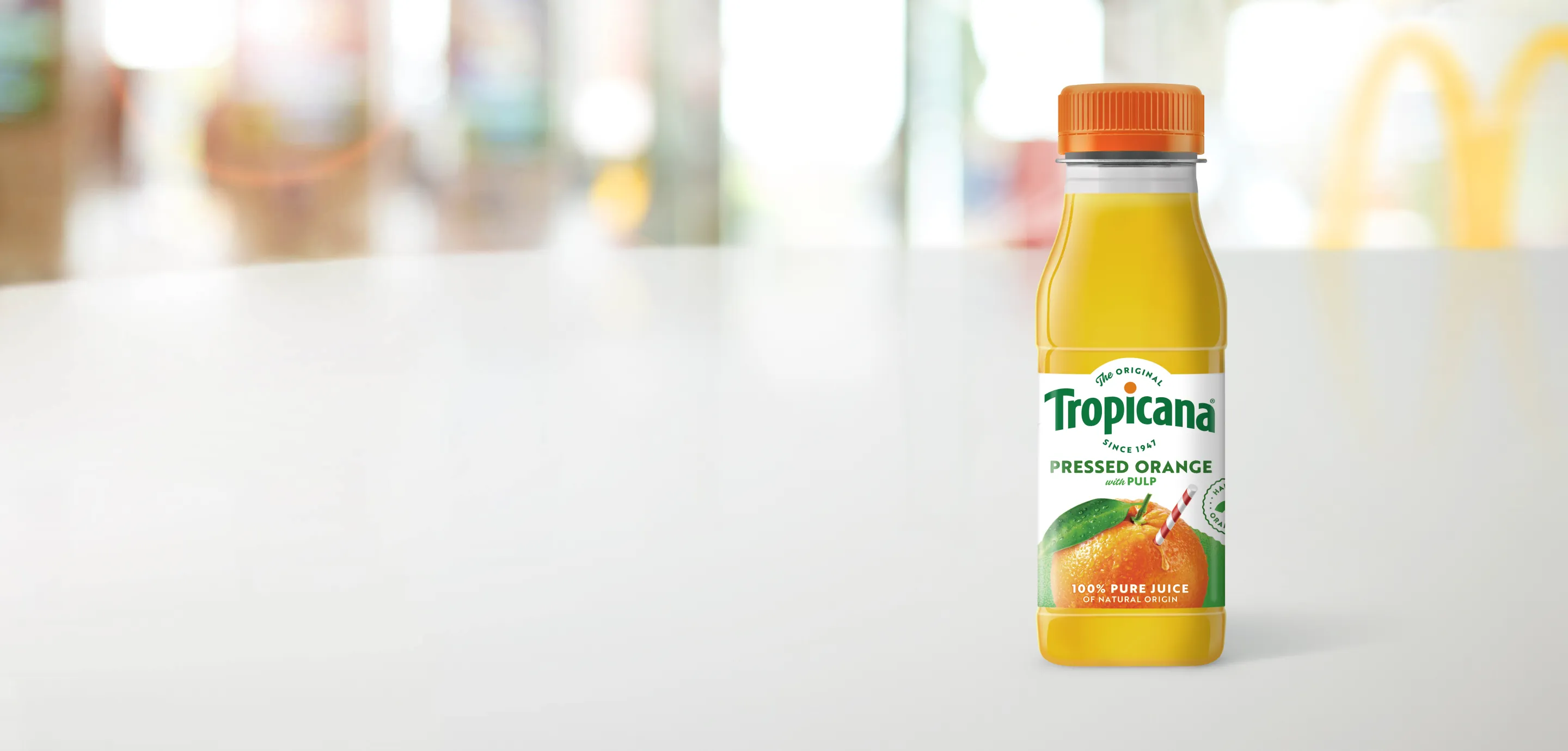 Tropicana
