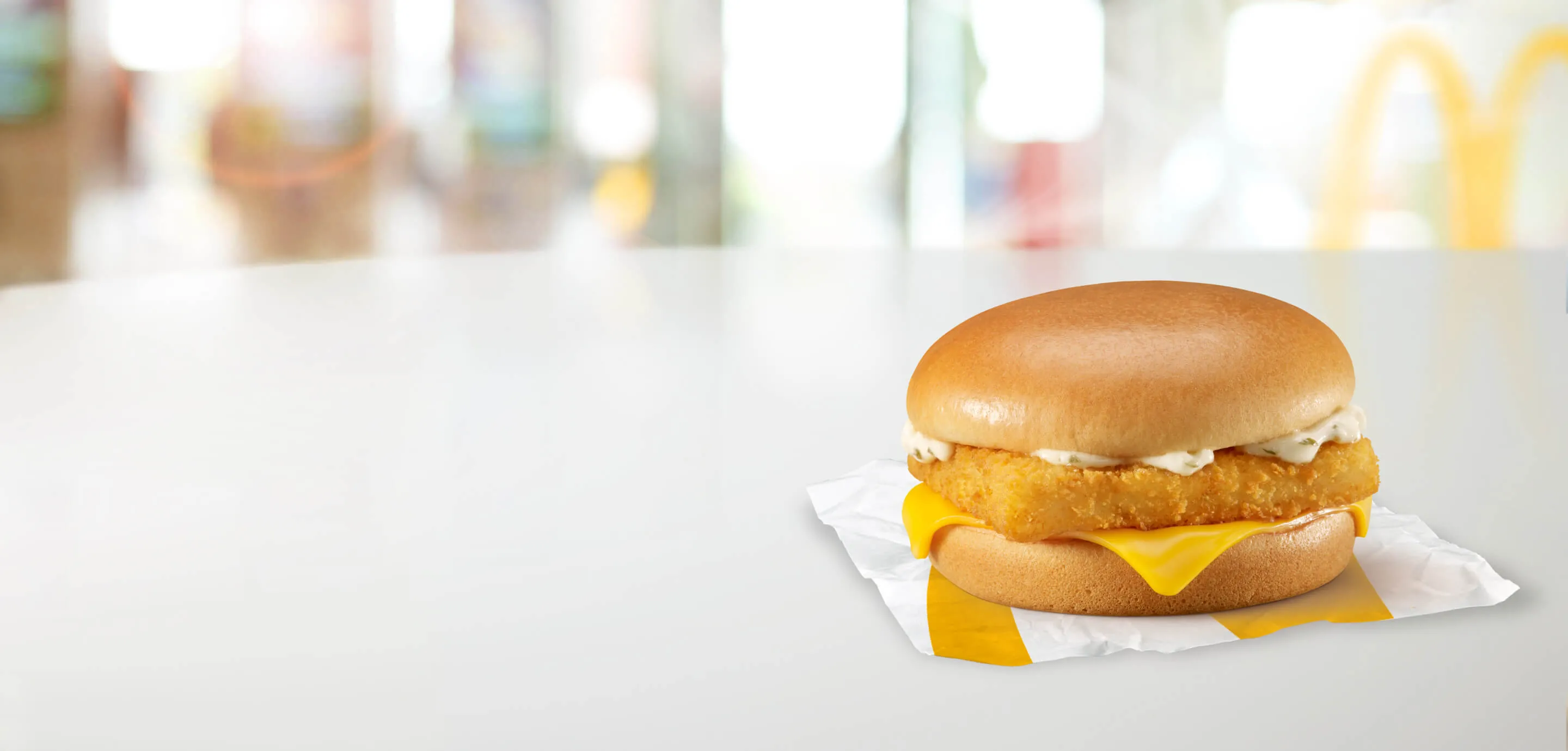 Filet-O-Fish