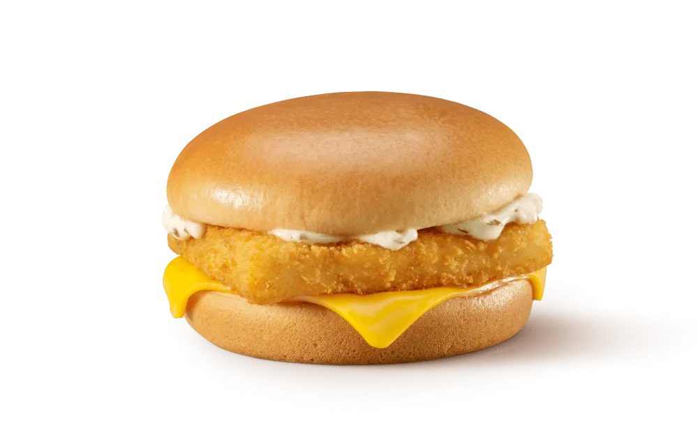 Filet-O-Fish