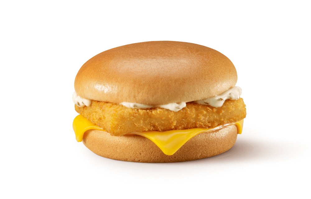 Filetofish® Menu McDonaldʹs Italia