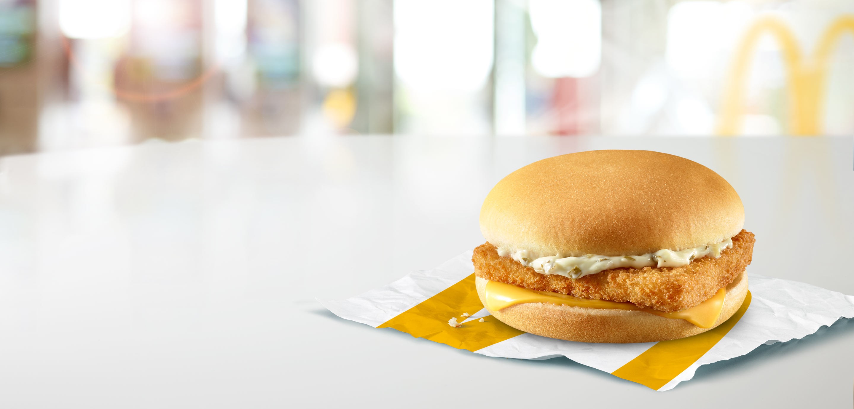 Filet-O-Fish