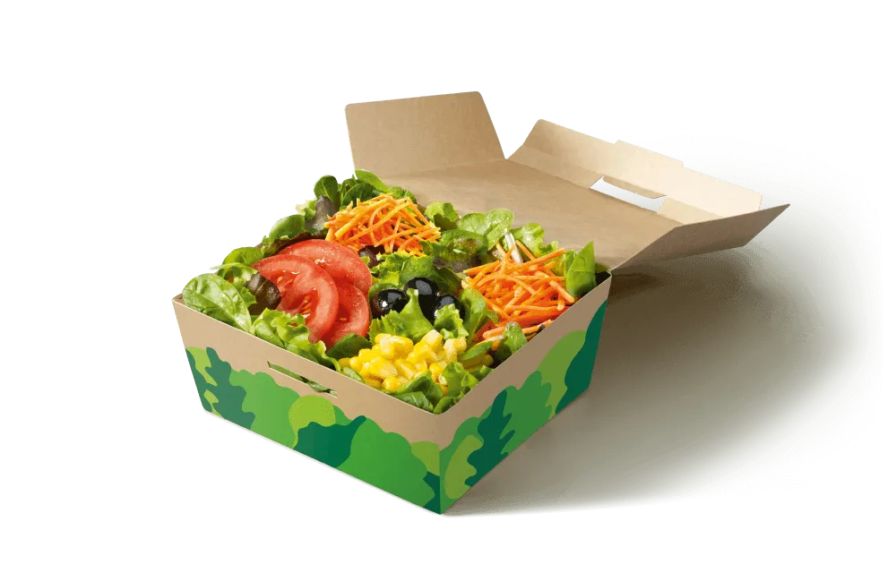 Insalata mista