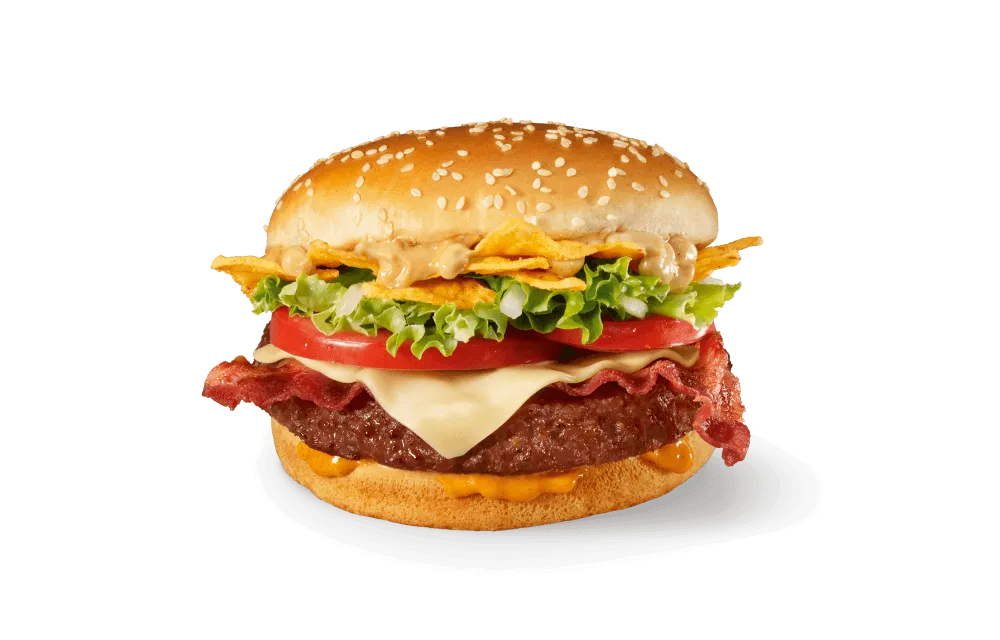 BIG TASTY® TEX MEX