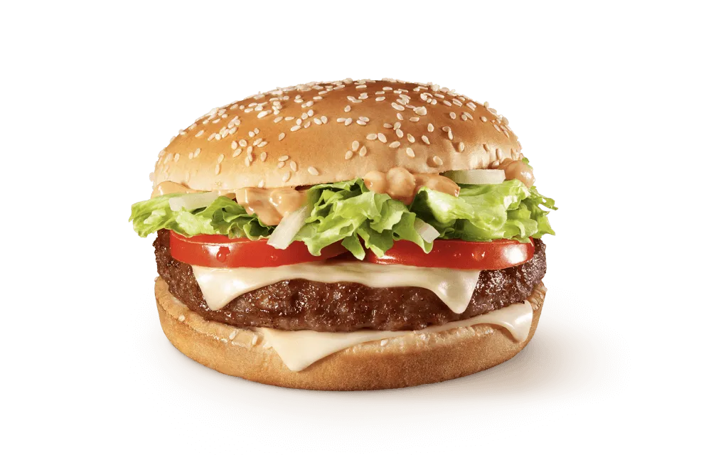 Big Tasty