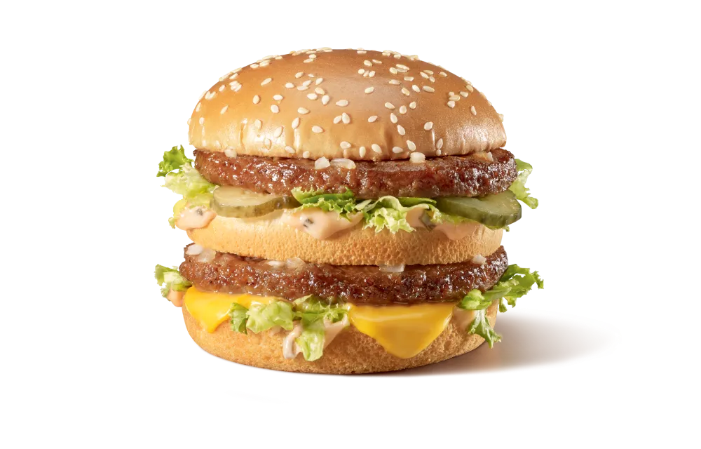 Big Mac®