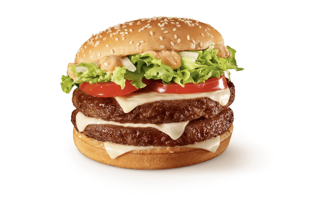 Double Big Tasty®