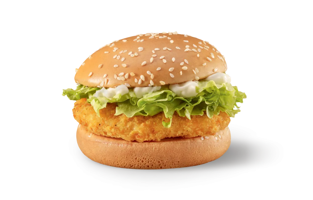 McChicken