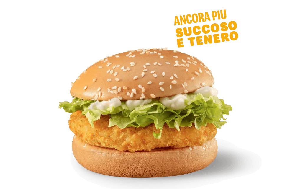 McChicken