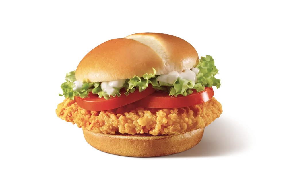 McCrunchy® Chicken