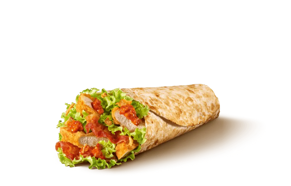 McWrap® Il Peperone