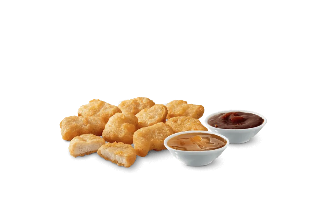 Chicken McNuggets® x9