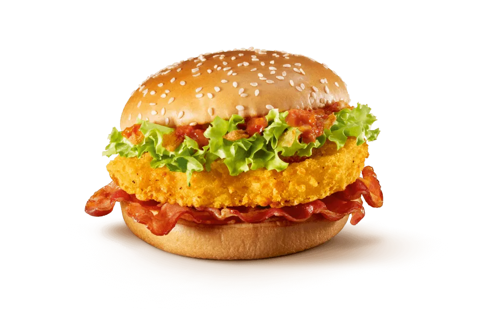 McChicken® Il Peperone