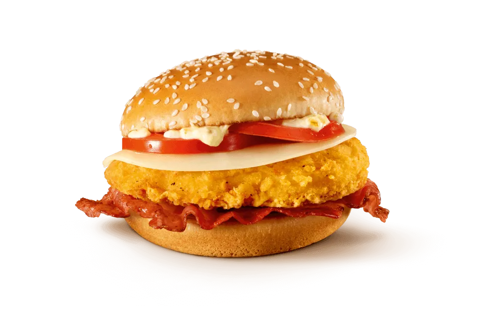 McChicken® Il Provolone 