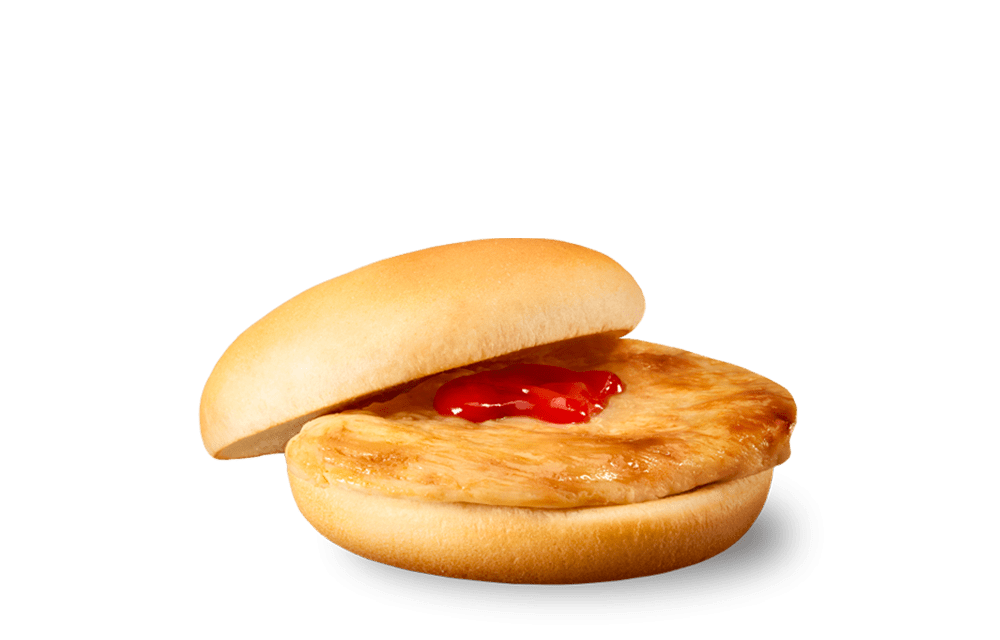 Happy Meal® Junior Chicken Happy Meal McDonald's Italia