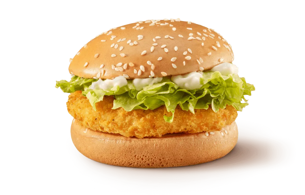 McChicken