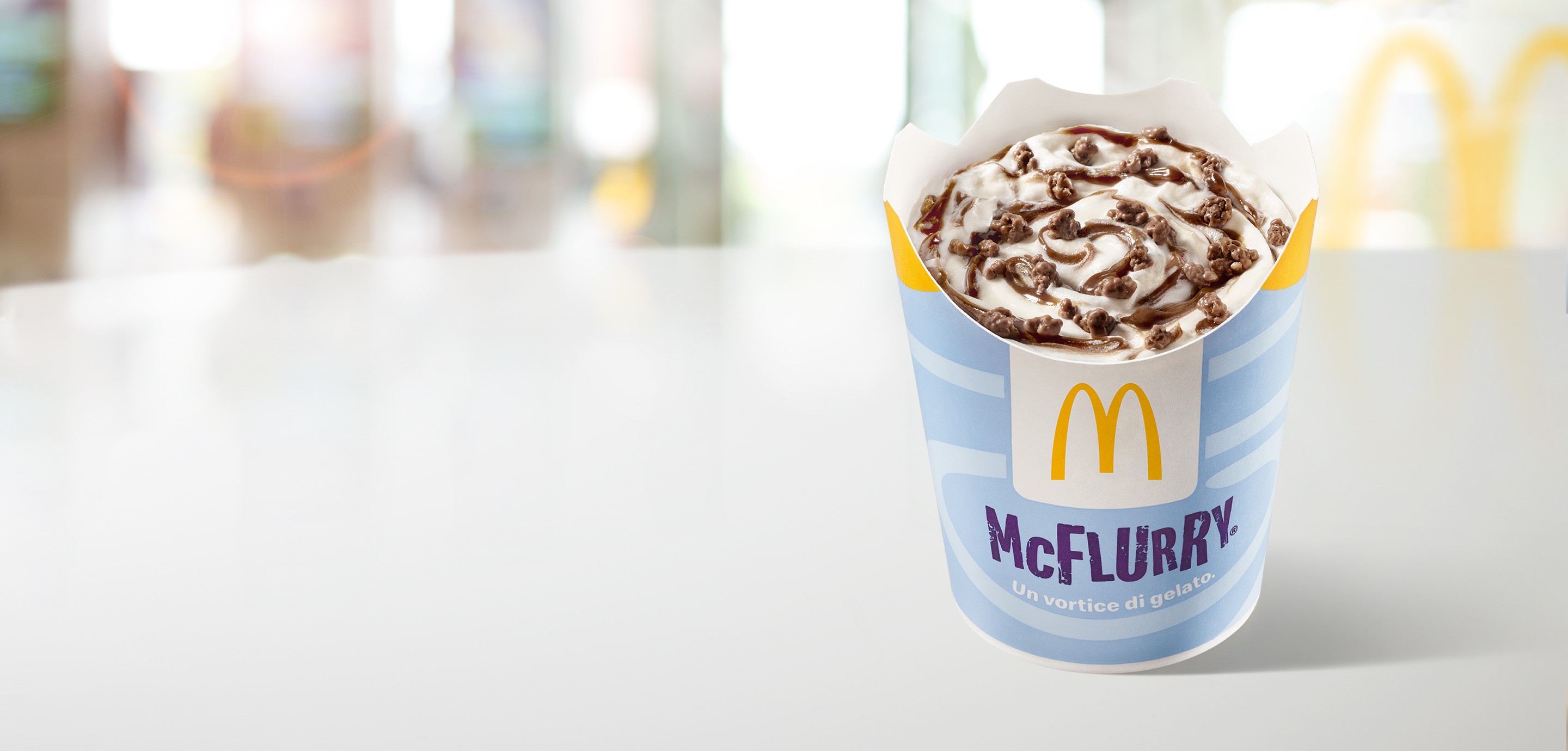 McFlurry Bounty