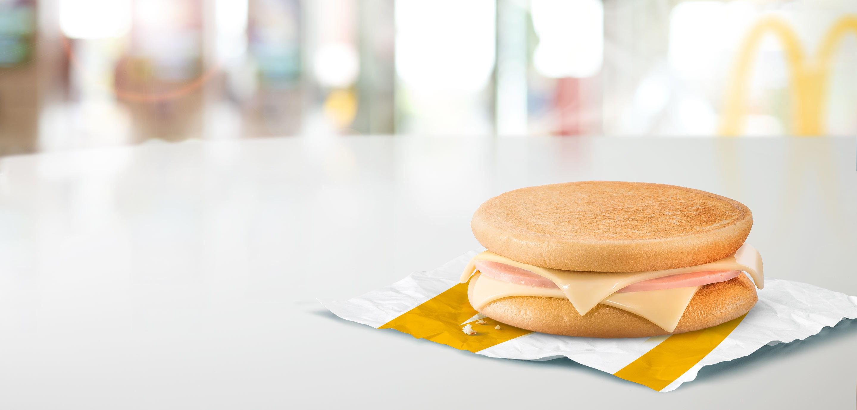 McToast