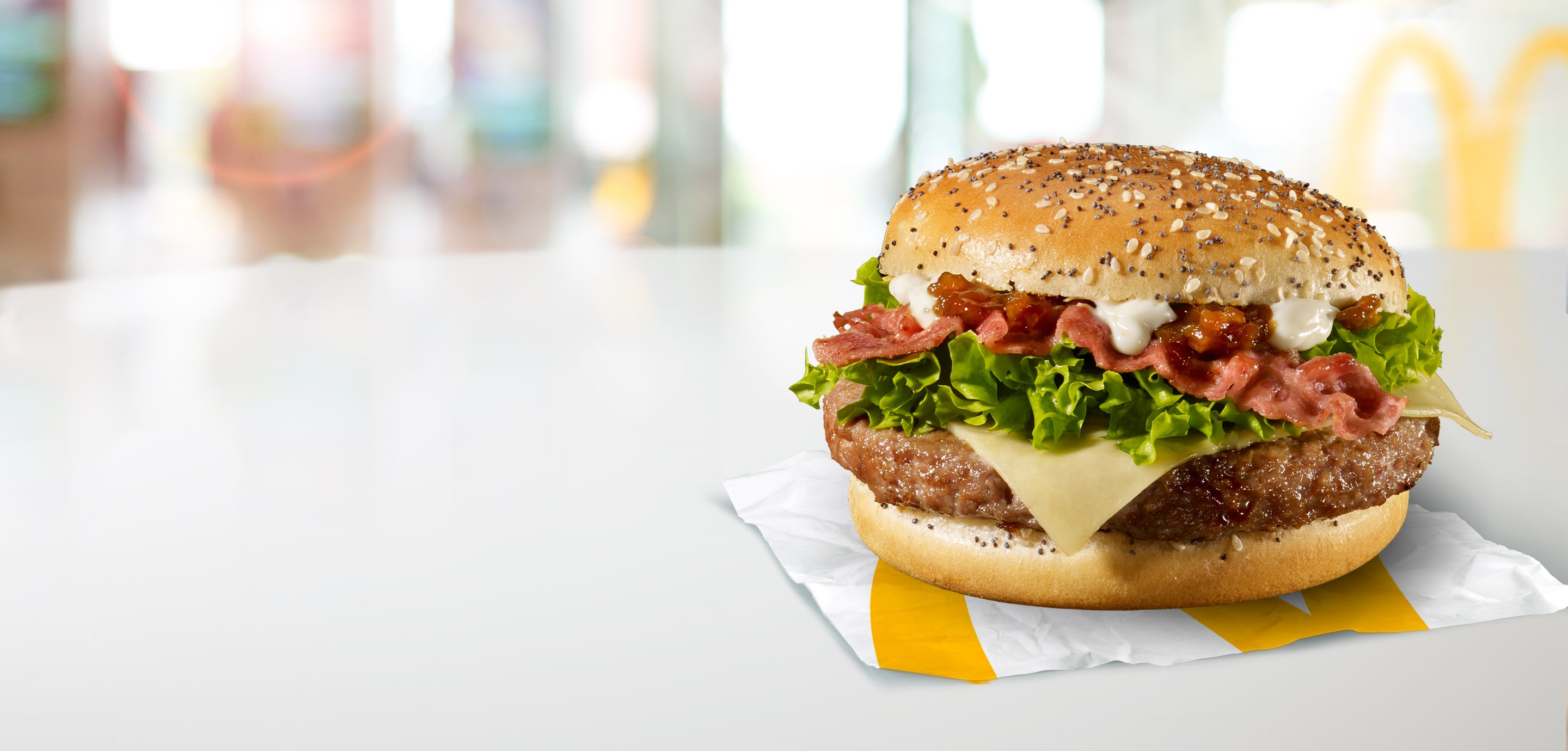 My Selection Asiago DOP & Bacon