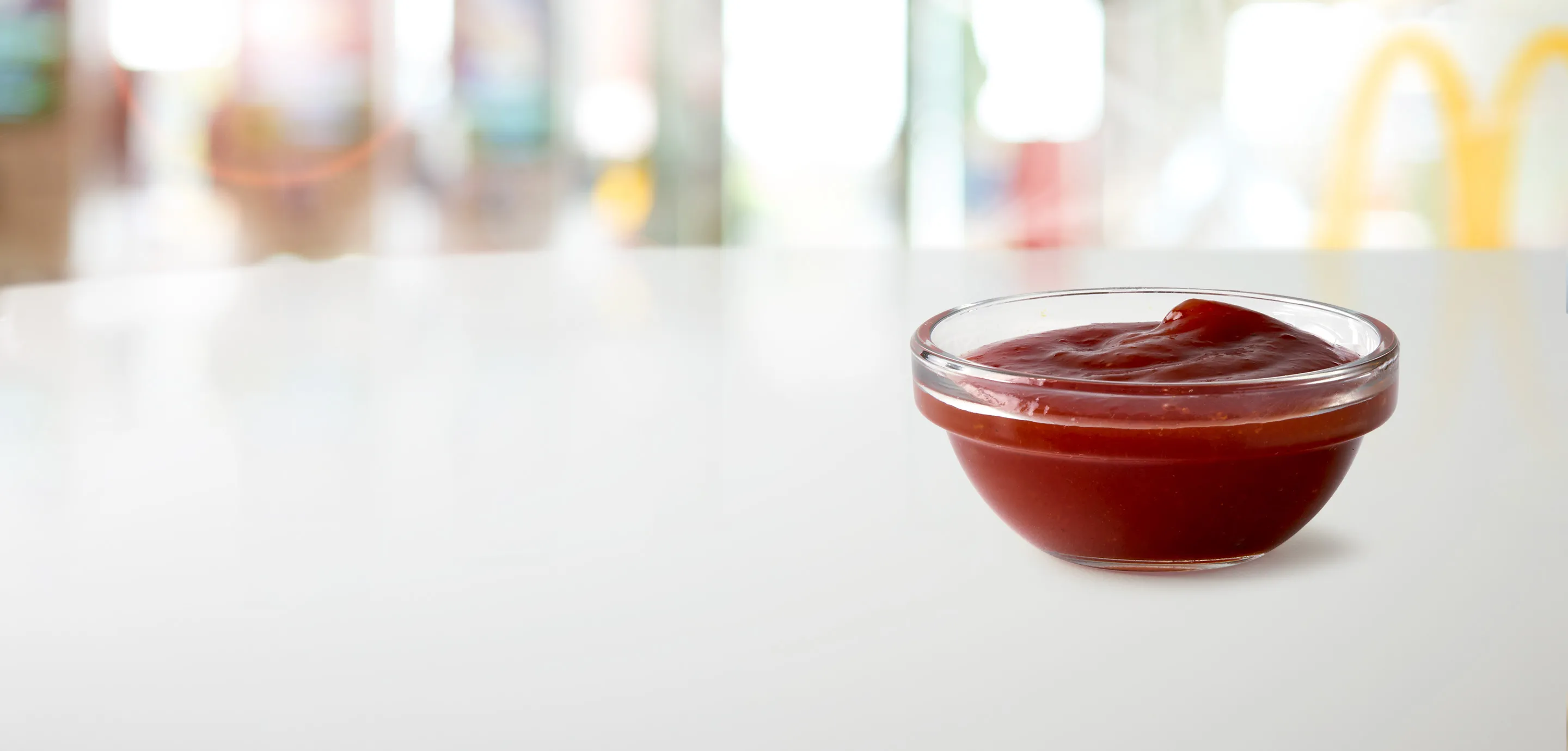 Salsa Barbecue
