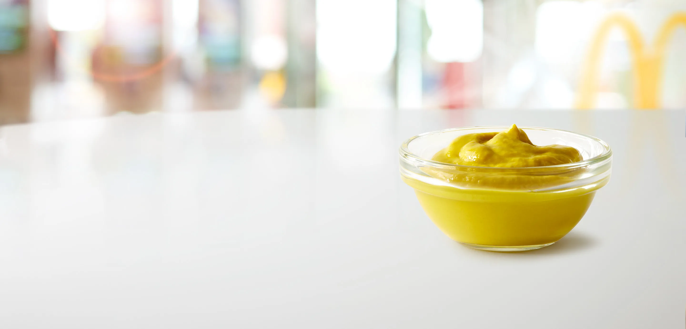 Salsa Senape Piccante
