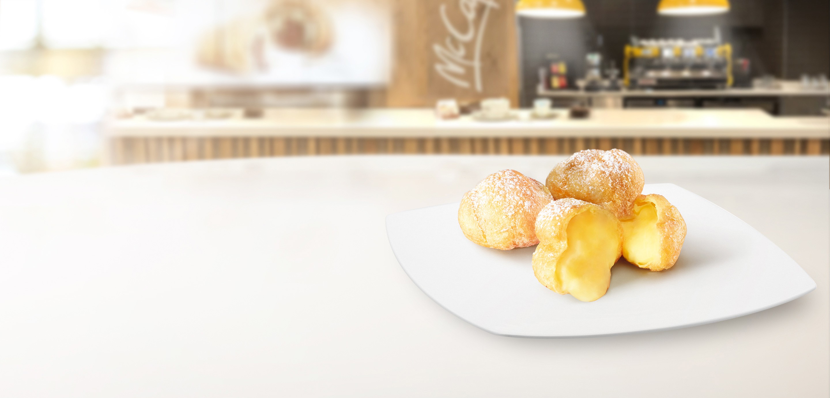 Frittelle di Carnevale