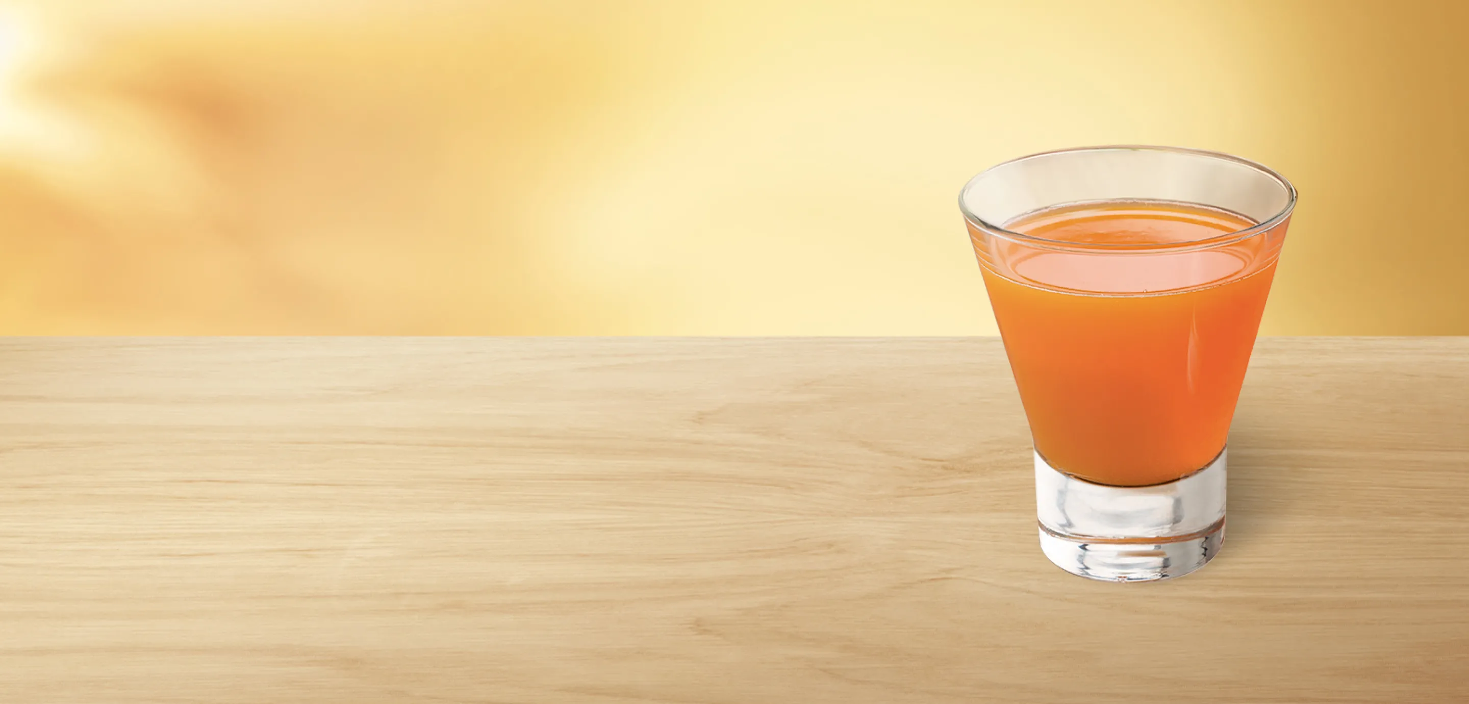 Succo di frutta ace