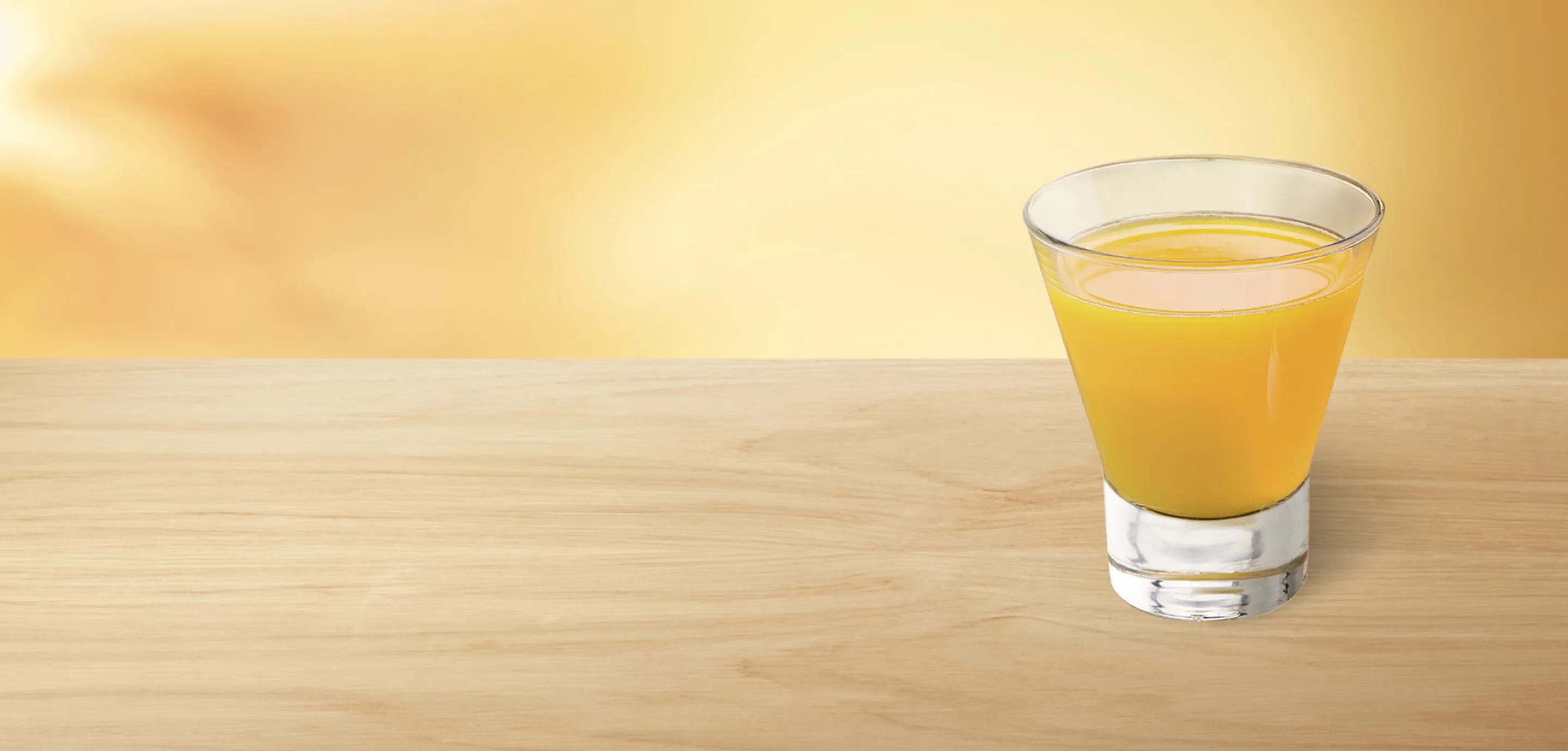 Succo di frutta ananas