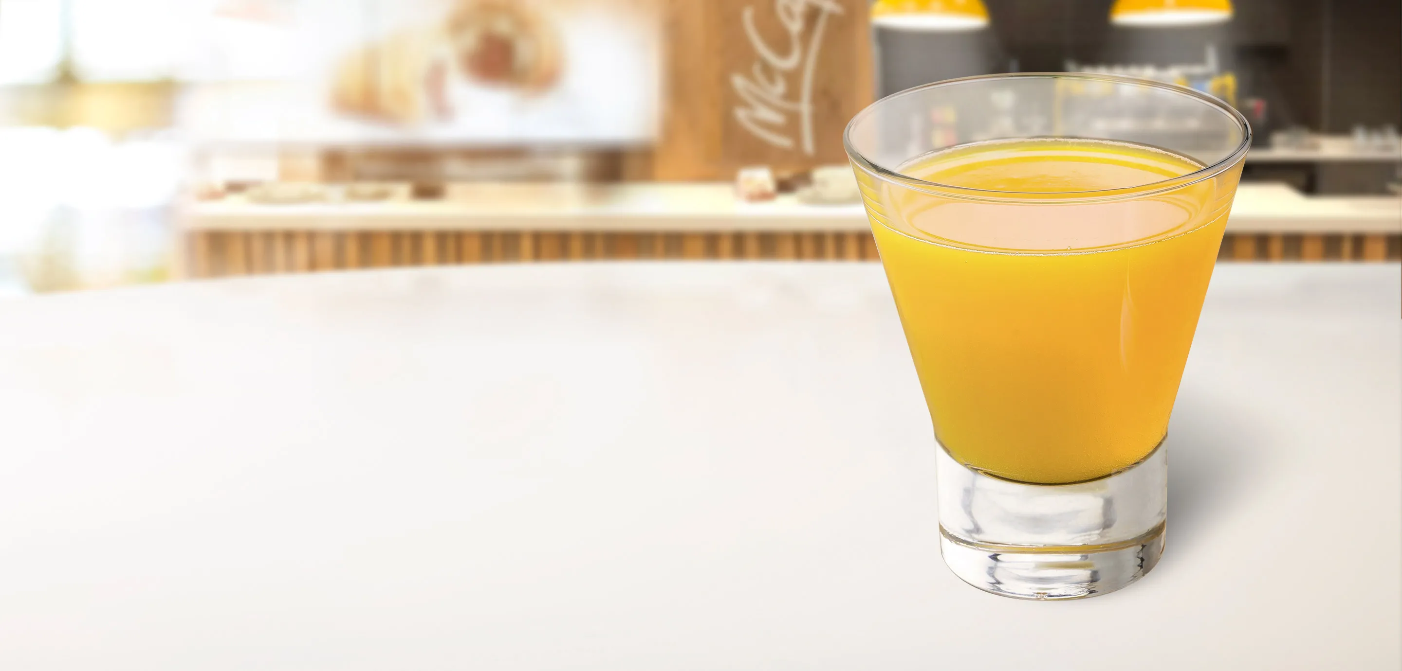 Succo di frutta ananas