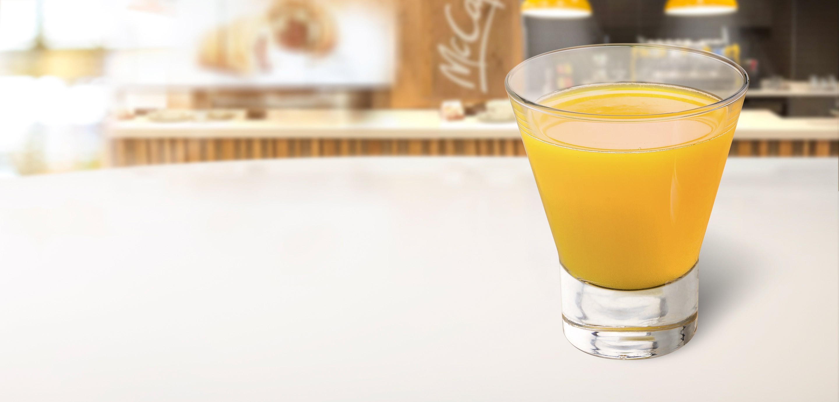 Succo di frutta ananas