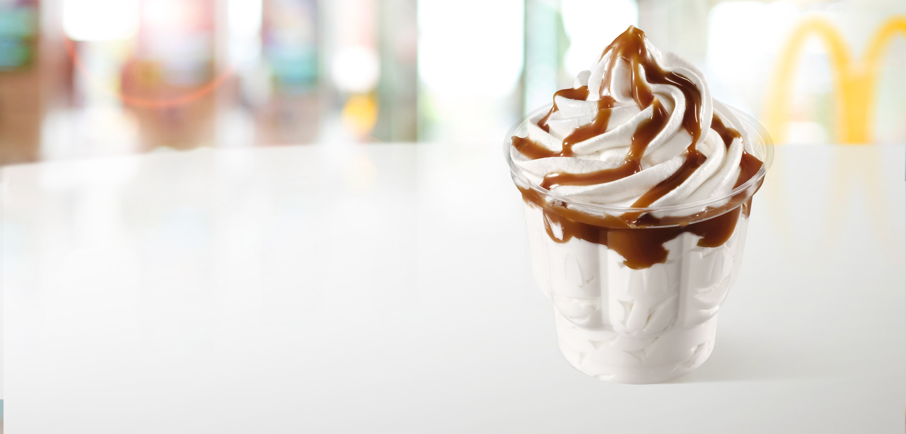 Sundae Baci Perugina