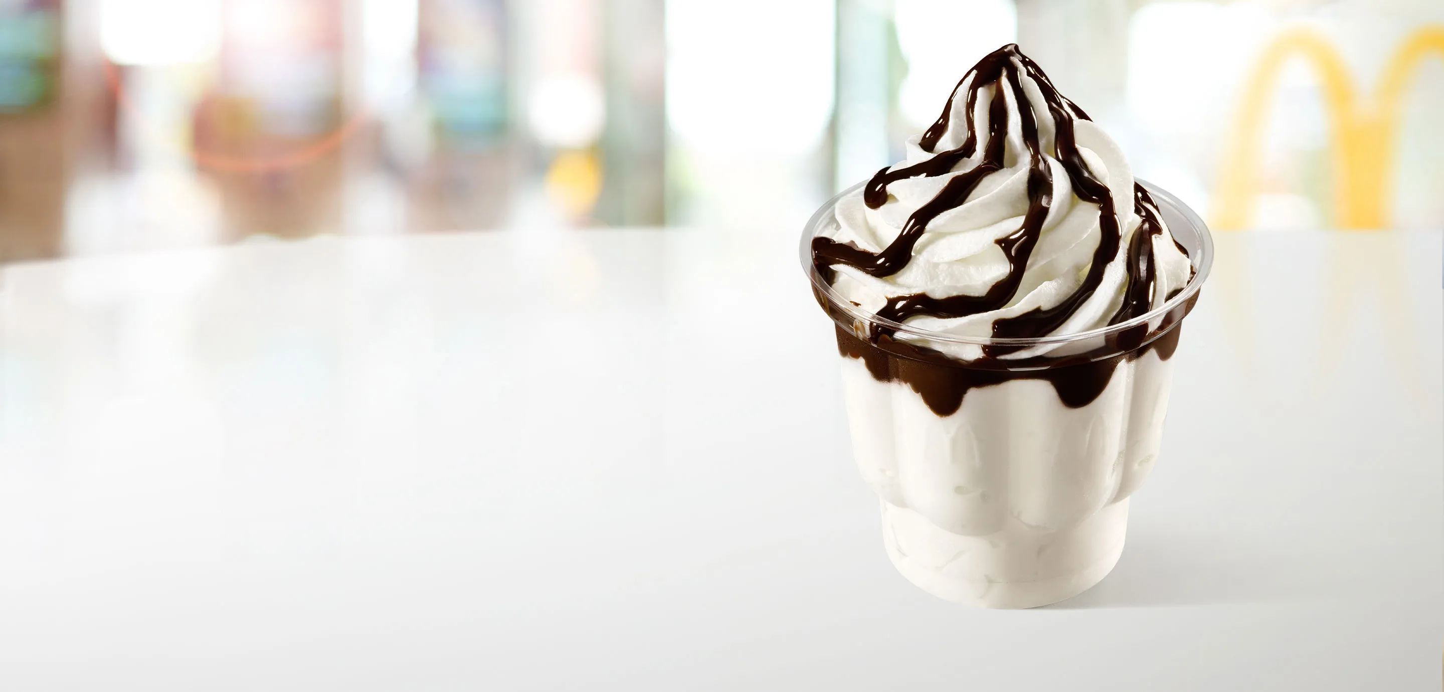 Sundae Baci Perugina