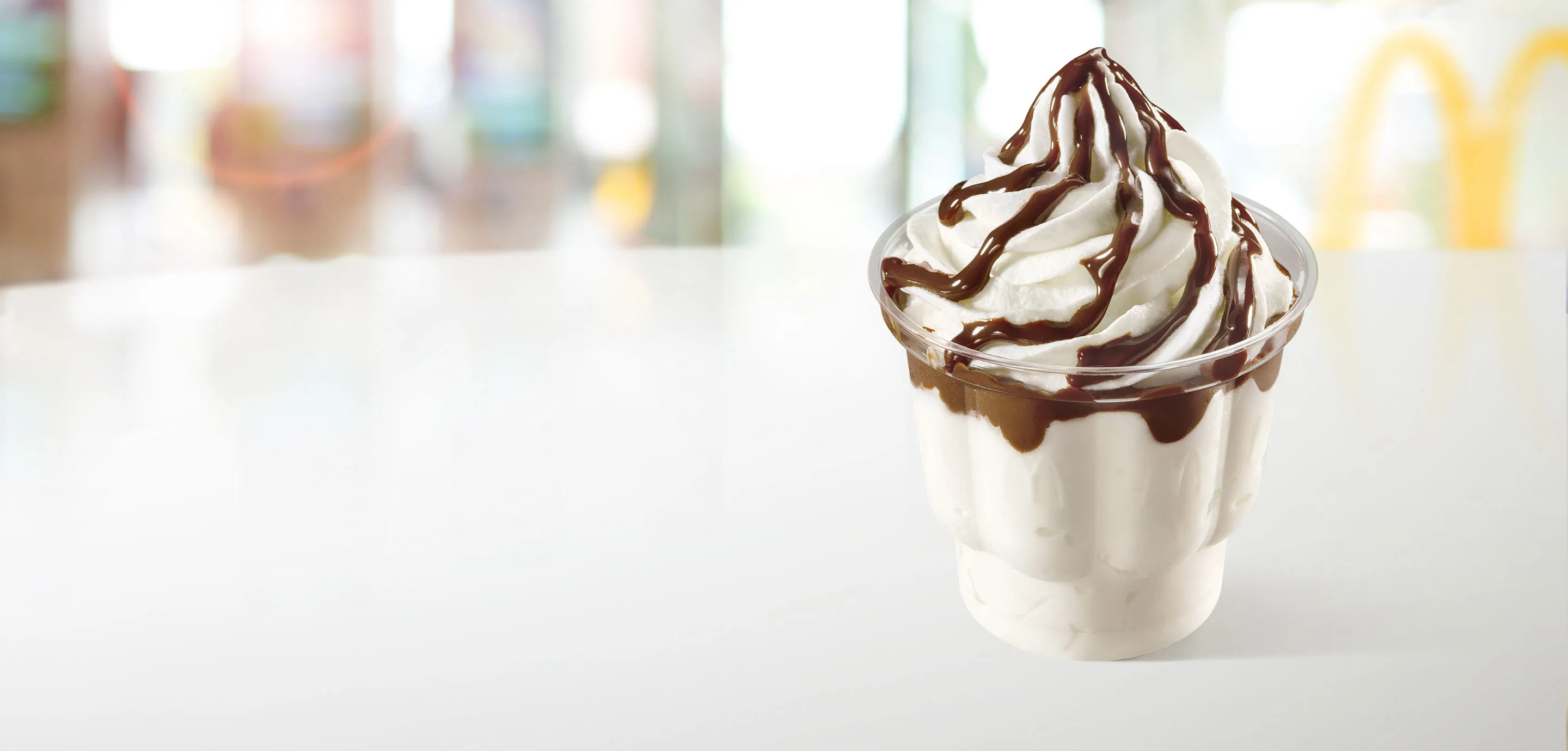 Sundae Cioccolato