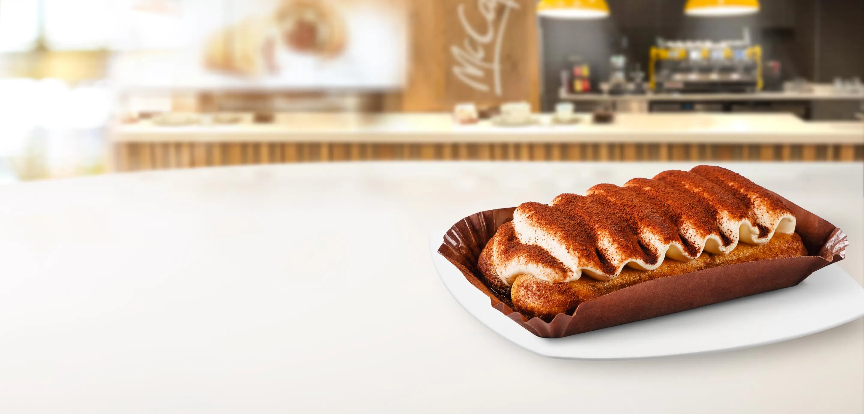 Tiramisù