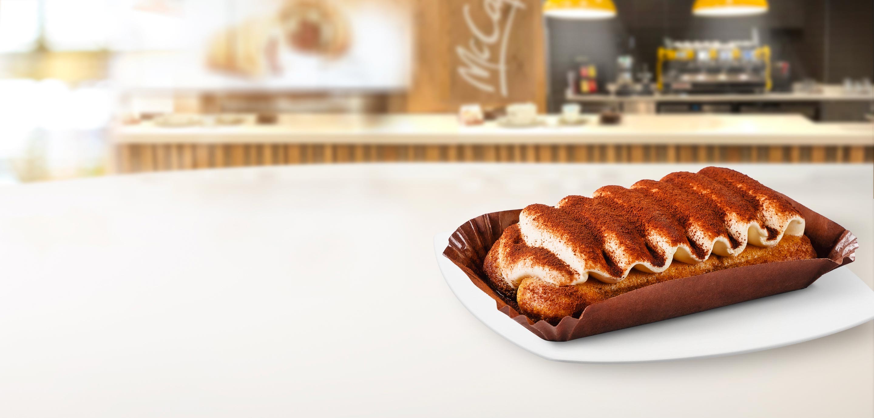 Tiramisù