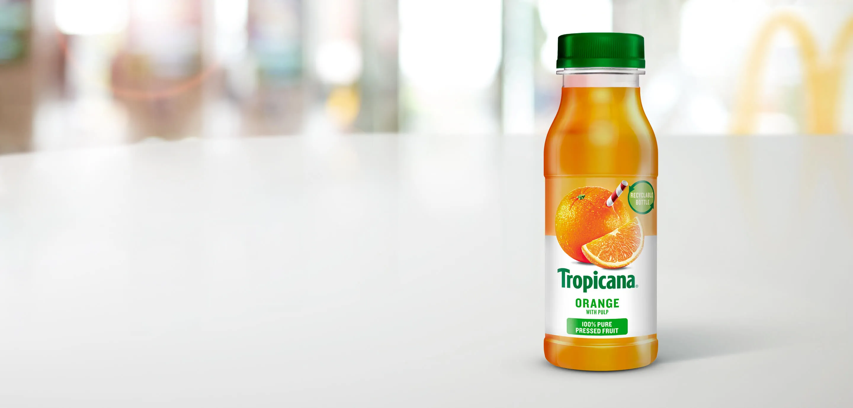 Tropicana