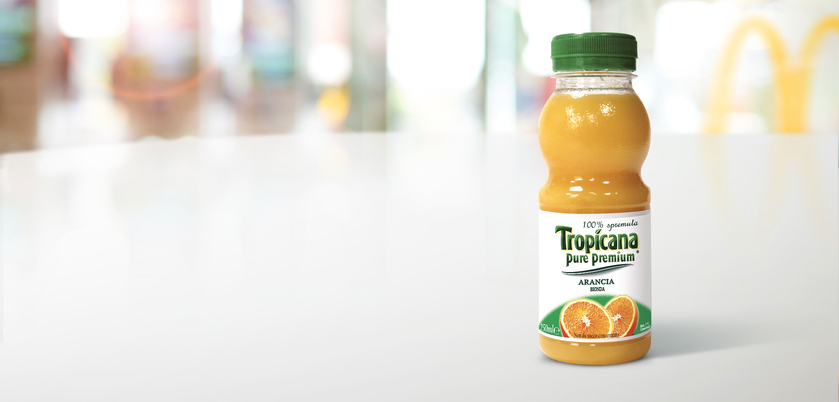Tropicana