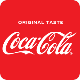 Bollo Coca Cola