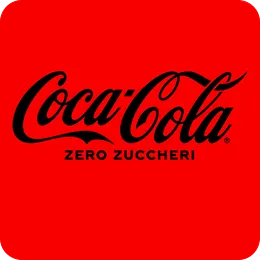 Bollo Coca Cola Zero