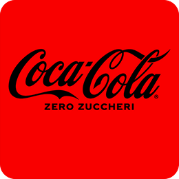 Bollo Coca Cola Zero